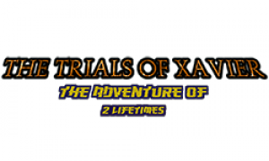 Descarca The Trials of Xavier pentru Minecraft 1.10.2